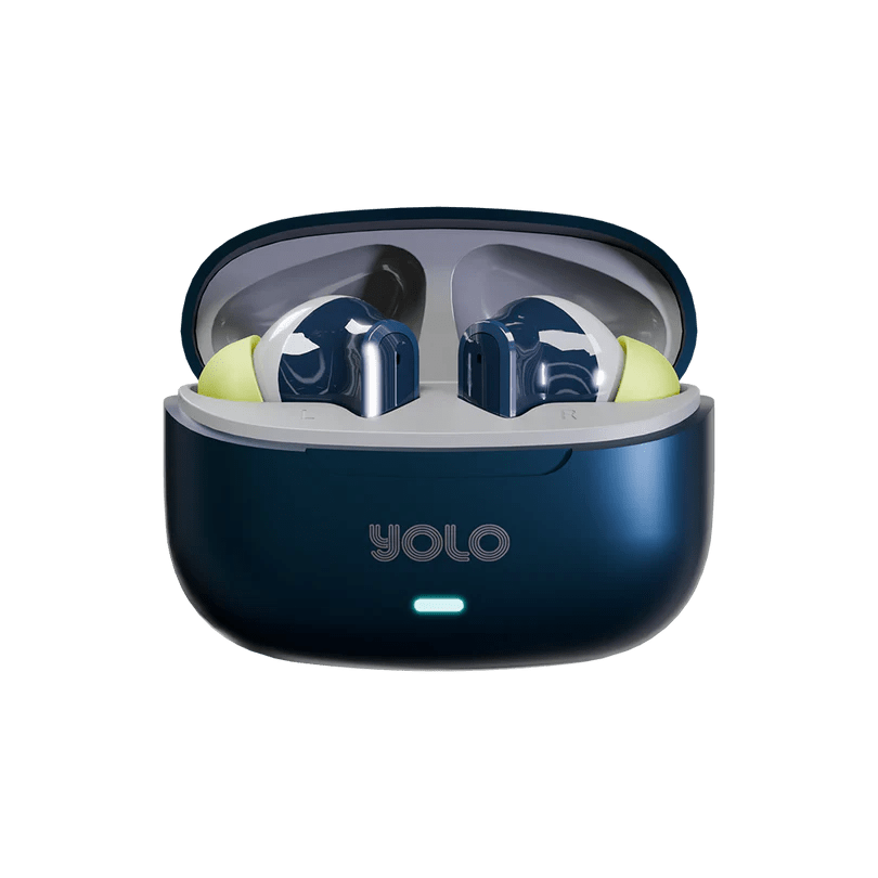 YoPod Tune Earbuds - Mobile Walay