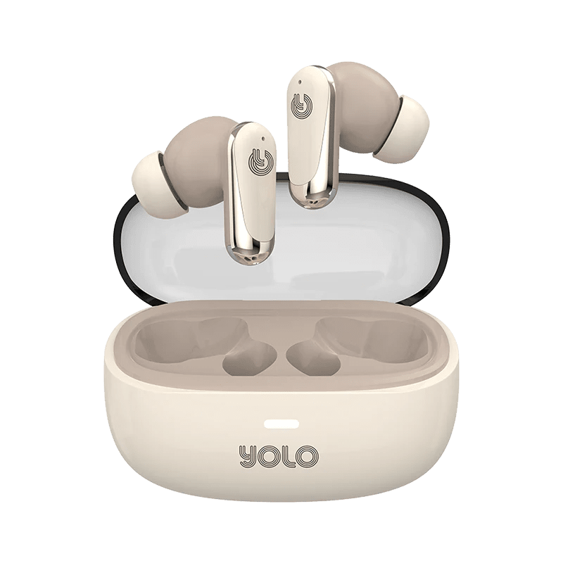 YoPod Vibe Earbuds - Mobile Walay