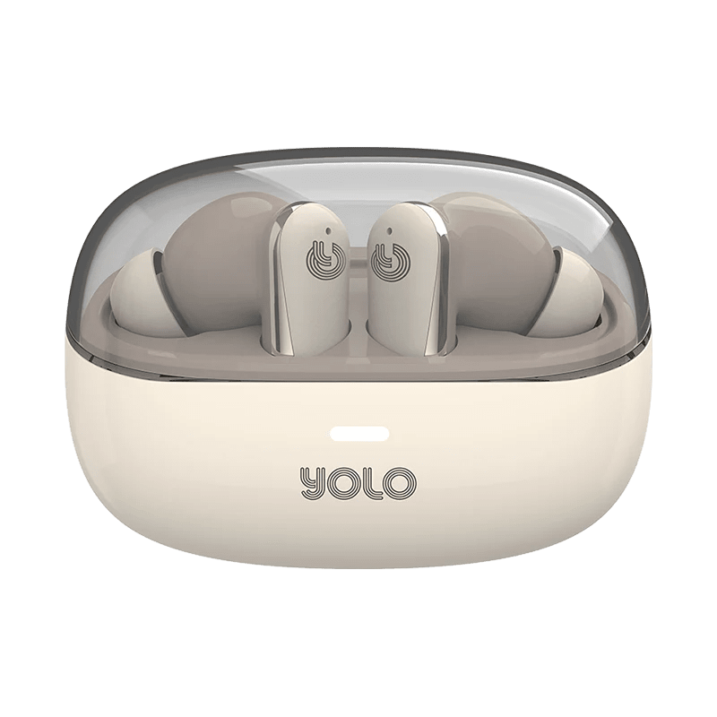 YoPod Vibe Earbuds - Mobile Walay