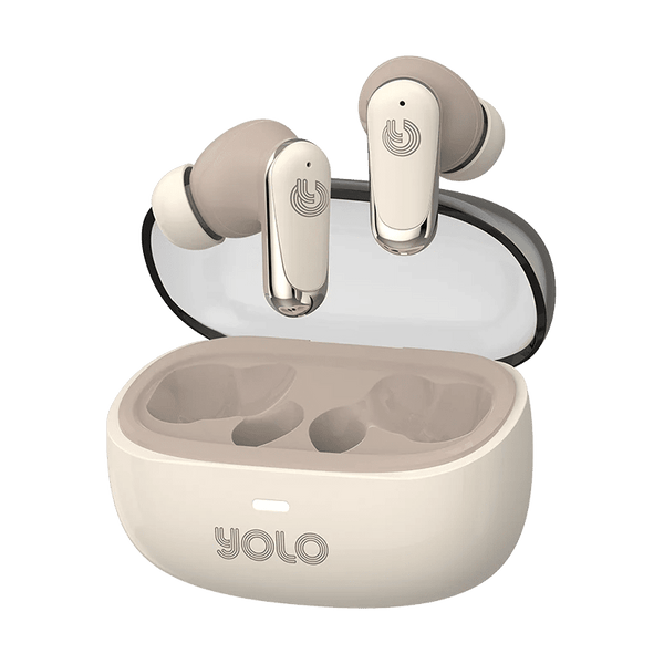 YoPod Vibe Earbuds - Mobile Walay