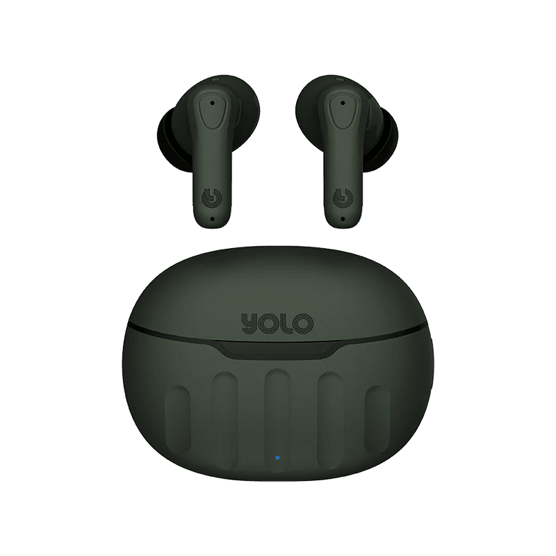 YoPod Wave Earbuds - Mobile Walay