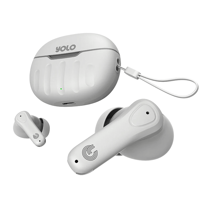 YoPod Wave Earbuds - Mobile Walay