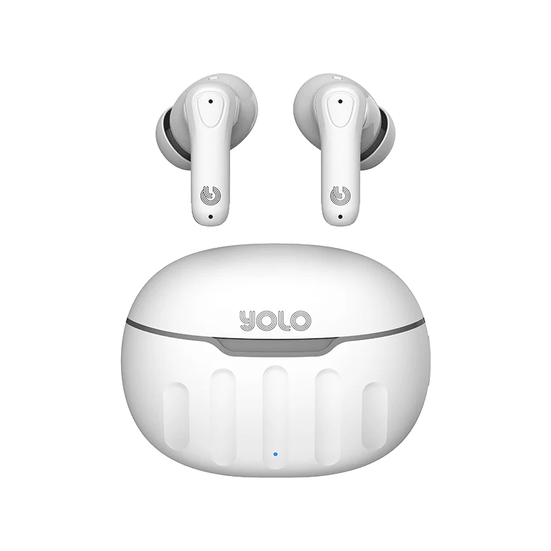 YoPod Wave Earbuds - Mobile Walay