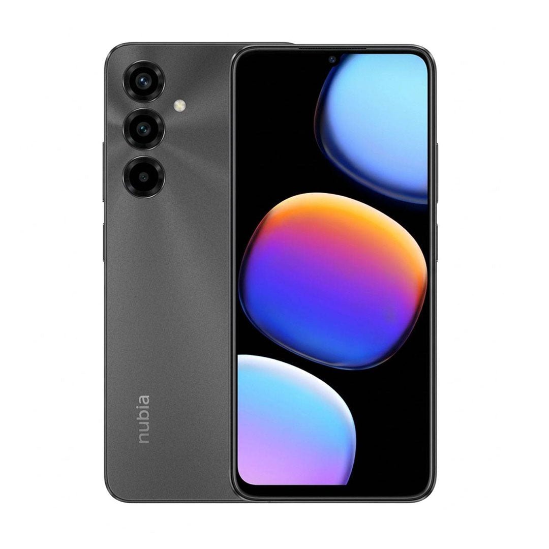 Nubia A36 | OFFICIAL PTA APPROVED | Mobile Walay