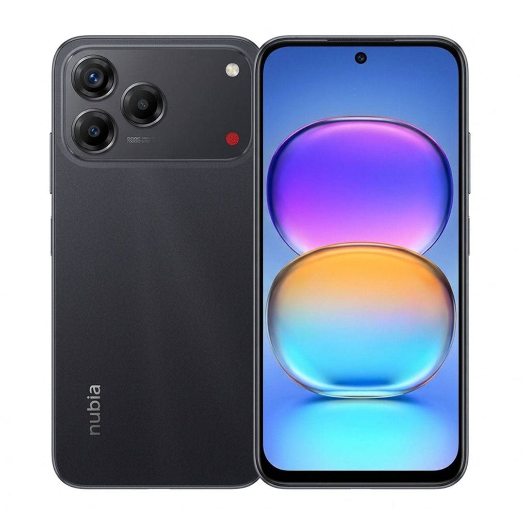 Nubia A36 | OFFICIAL PTA APPROVED | Mobile Walay